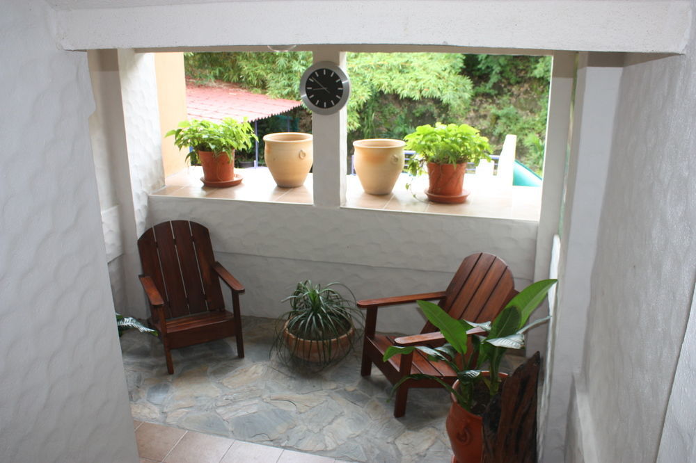 Hotel Arenas Del Pacifico Santa Cruz Huatulco Exteriör bild