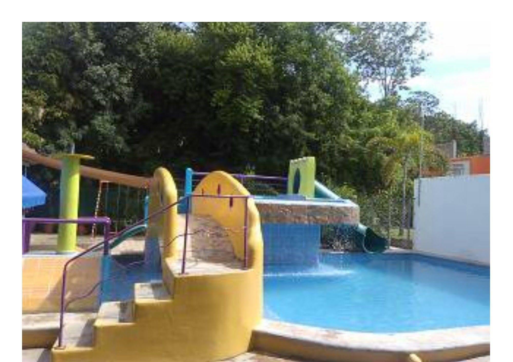 Hotel Arenas Del Pacifico Santa Cruz Huatulco Exteriör bild